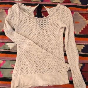 🎀Free People Sweater 🎀